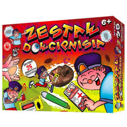 Zestaw dowcipnisia